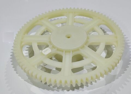 Запчасть Runxin большая шестерня для F68C3 (5241002)