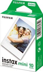 Fujifilm Instax Mini Instant Film 10 sheets