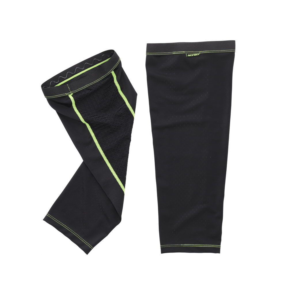 Наколенники Acerbis K035 Knee Guard