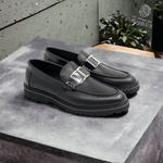 Лоферы Tods