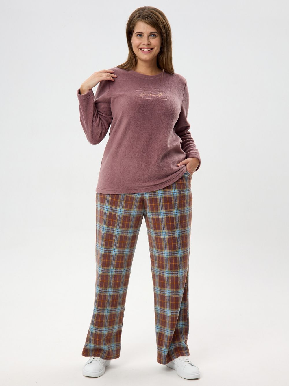 Костюм Мускат-2 Виотекс КОРИЧНЕВЫЙ