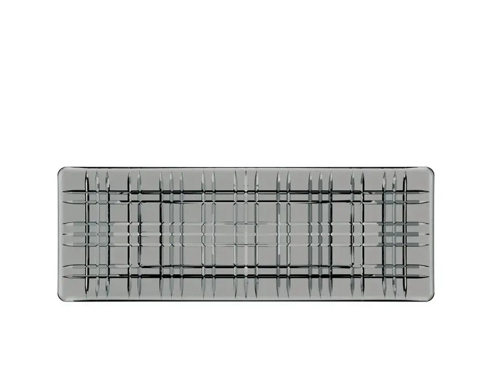 Nachtmann Квадратная тарелка для дыма 42x15 см