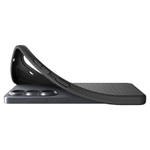 Чехол Spigen Liquid Air Mag Magsafe Galaxy S26+ Plus Matte Black