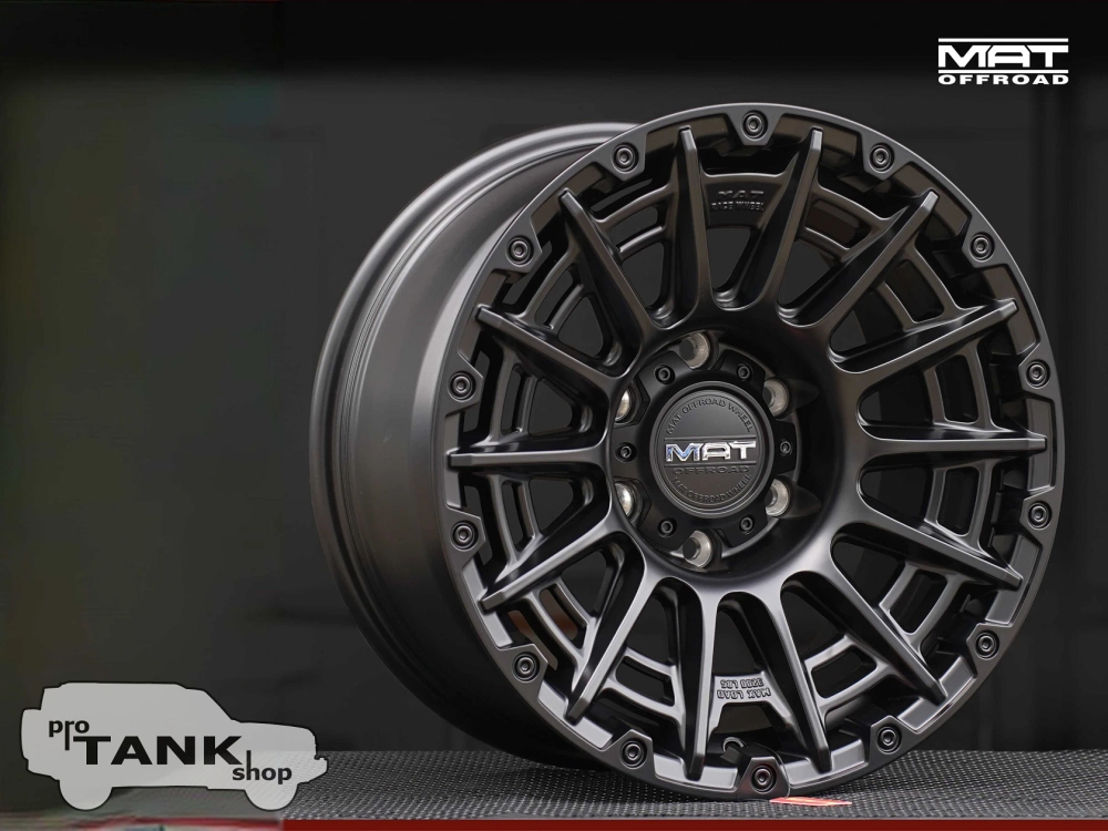 TANK 300 Колесный диск 18'' (1шт.) F1907188502CB