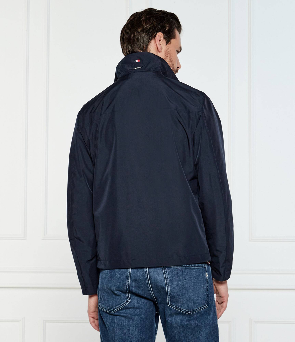 Куртка Hechter Paris - темно-синий(50125-151242)