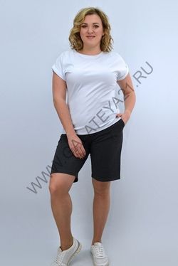 С-208 Шорты женские Уценка