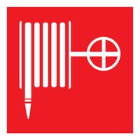 Наклейки информационные и эвакуационные
