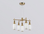 Подвесная люстра Ambrella Light LH LH55276