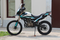 Мотоцикл кроссовый эндуро SHINERAY Adventure 250