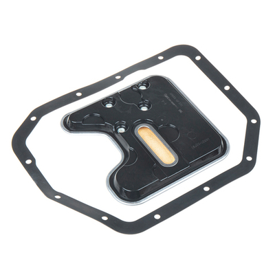 Фильтр АКПП с прокладкой MITSUBISHI Lancer GANZ GIH02023