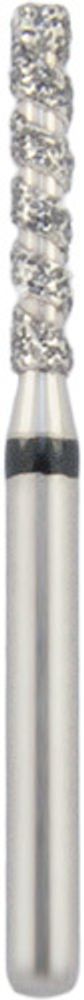 Бор алмазный, тип FG &quot;T&quot;, гр.5 837-014TSC-FG, NTI, Германия