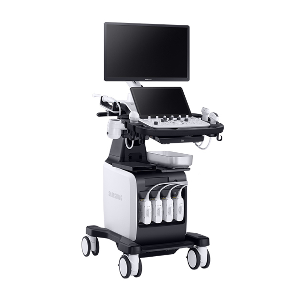 УЗИ аппарат Samsung V7