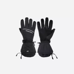 ПЕРЧАТКИ FINNTRAIL МУЖСКИЕ FREERIDE 2700