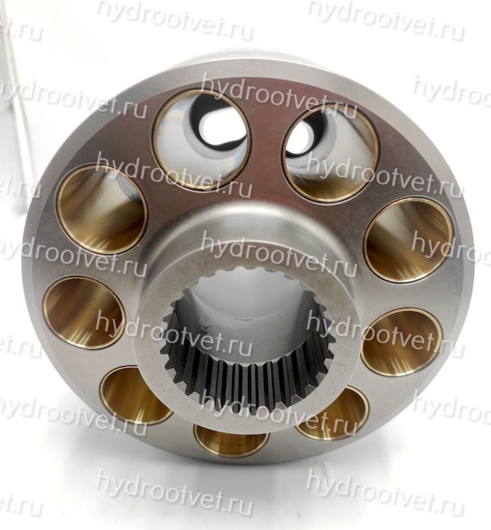 A4VSO250 CYLINDER BLOCK