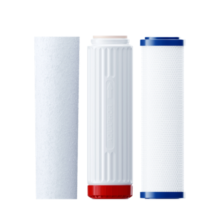 Комплект сменных модулей Аквафор РР5-В510-04-02