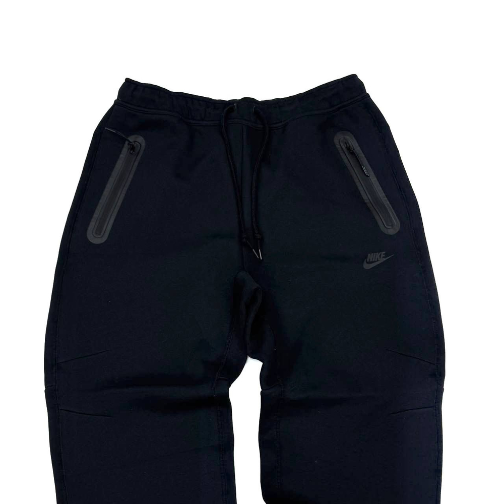 Брюки Nike Tech Fleece 2023 Новые с биркой