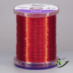 Fortuna-Fish MONO Thread 0.12mm 100m