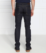 джинсы j06 Emporio Armani - темно-синий(8N1J06 1D5QZ)