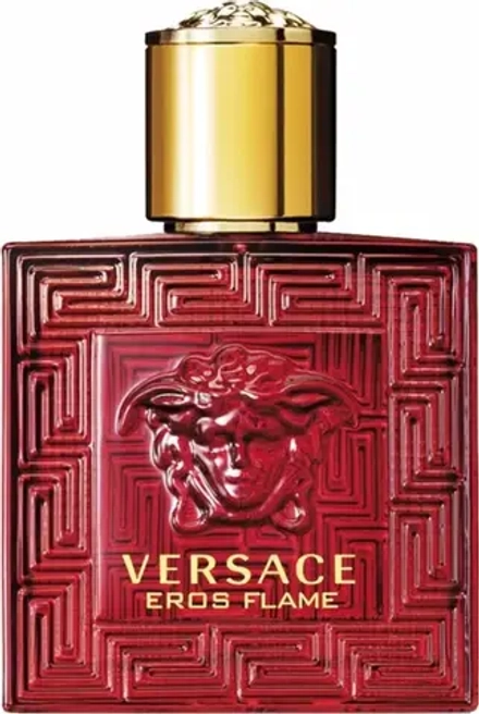 Мужская парфюмерная вода Versace Eros Flame EDP 50 мл