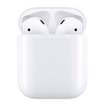 Наушники Apple AirPods (2-го поколения, 2019)