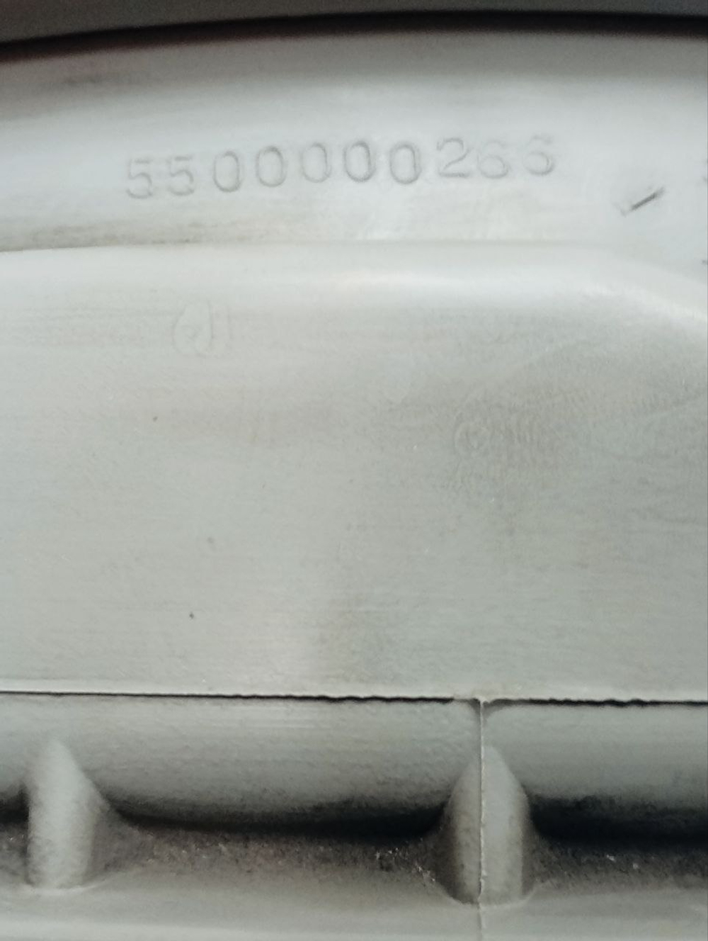 S1WTF3002A кт14 Манжета для стиральных машин Bosch, Siemens MAXX4 354135 б/у