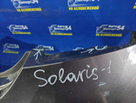 Бампер задний HYUNDAI SOLARIS 2014