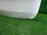 Крышка багажника Wey Coffee 01 (2022-2023)