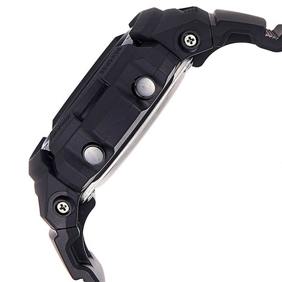 Наручные часы Casio AW-591BB-1A