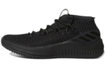 Кроссовки Adidas D Lillard 4 Core Black 4