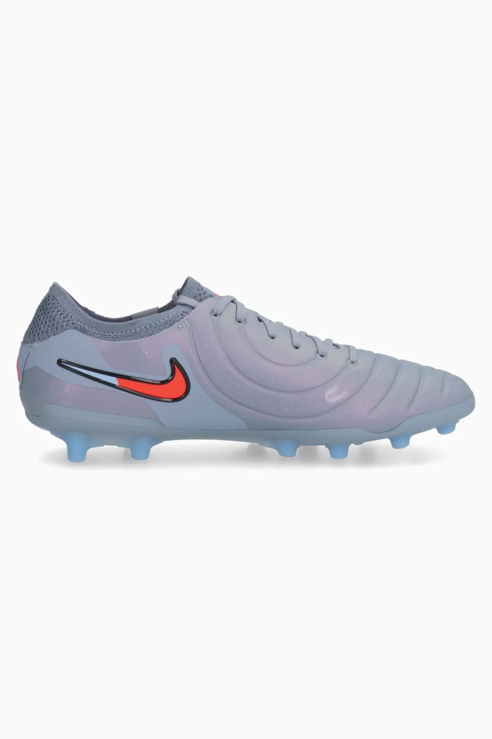 Бутсы Nike Tiempo Legend 10 Elite AG-Pro - серый