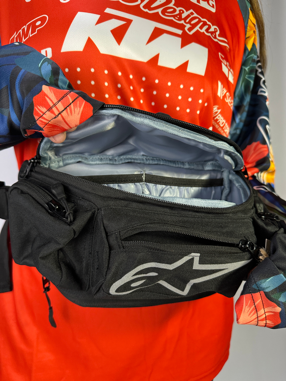 Мотосумка Alpinestars