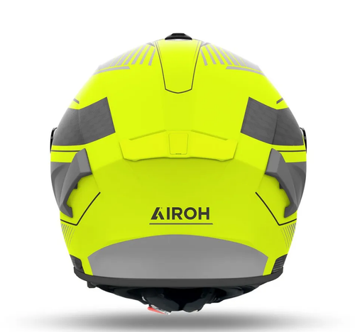 Шлем Airoh SPARK 2 Zenith, XL