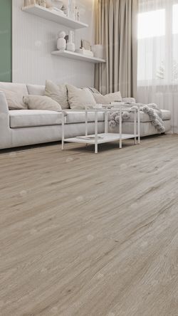 Solo Plus Прэсто, 2,23 м²