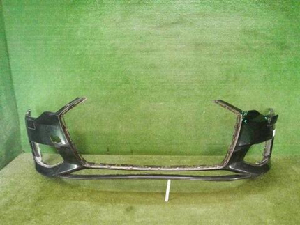 Бампер передний Audi A6 5 C8 (2018-2023)