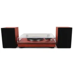 Music Public Kingdom TT37ATS Wood