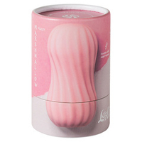 Мастурбатор 8см Lola Games Marshmallow Fuzzy Pink 7371-02lola