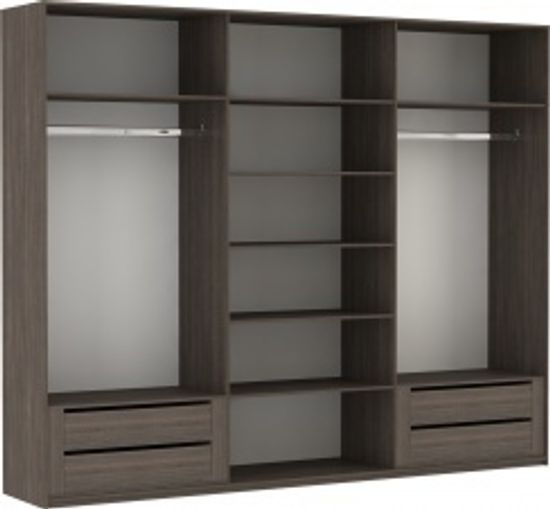 Модуль с ящиками ЭСТА