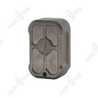 Крышка-утяжелитель Glock (+2 патрона), Легальный Арсенал