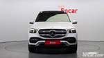 Mercedes-Benz GLE-Class W167 GLE300d 4MATIC (08.2020)