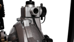 Бензиновая мотопомпа CHAMPION GHP40-2