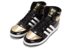 Adidas Top Ten Rb "Black Gold Patent"