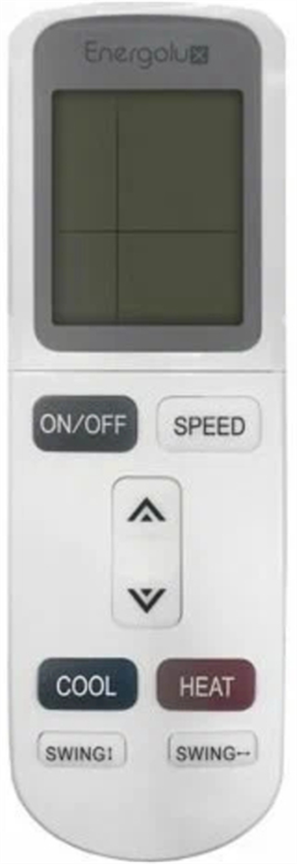 Внутренний настенный блок мульти-сплит системы Альянс Smart SAS07M3-AI на 20 м²