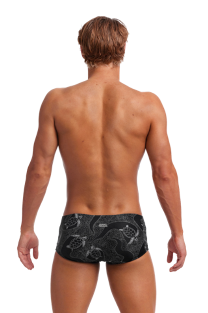 Транки FUNKY TRUNKS Men's Sea Stars