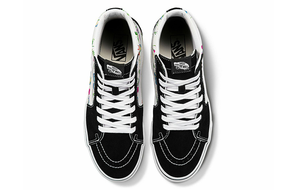 Vans Sk8