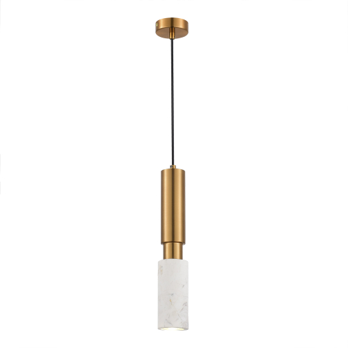 Светильник подвесной PRIETTI GU10 LED 1х5W