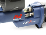 Металлоискатель Minelab GPZ 7000