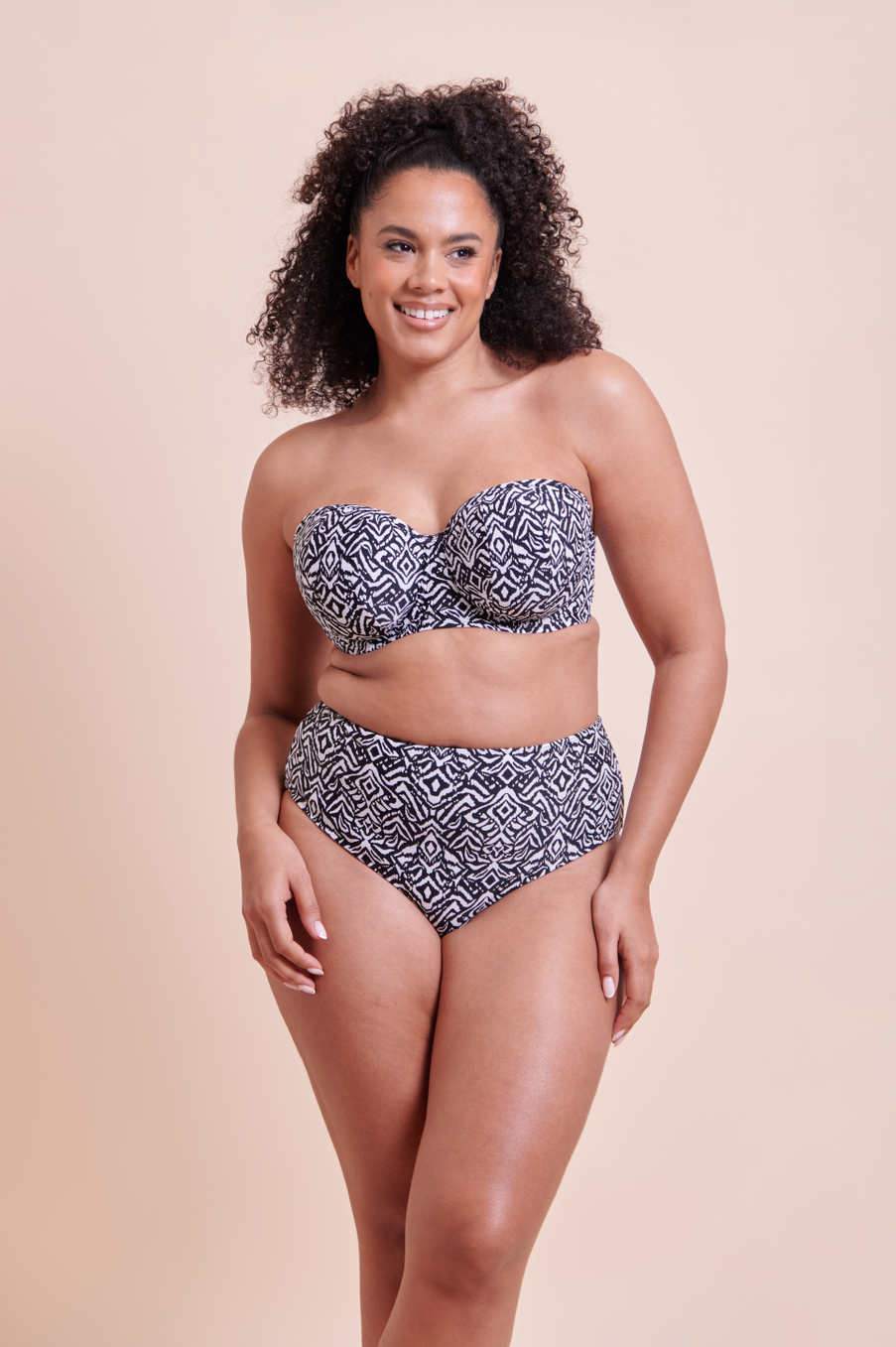 Wild Horizon высокие трускики