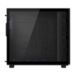 Корпус Gigabyte AORUS C400G MidTower, ATX, Black