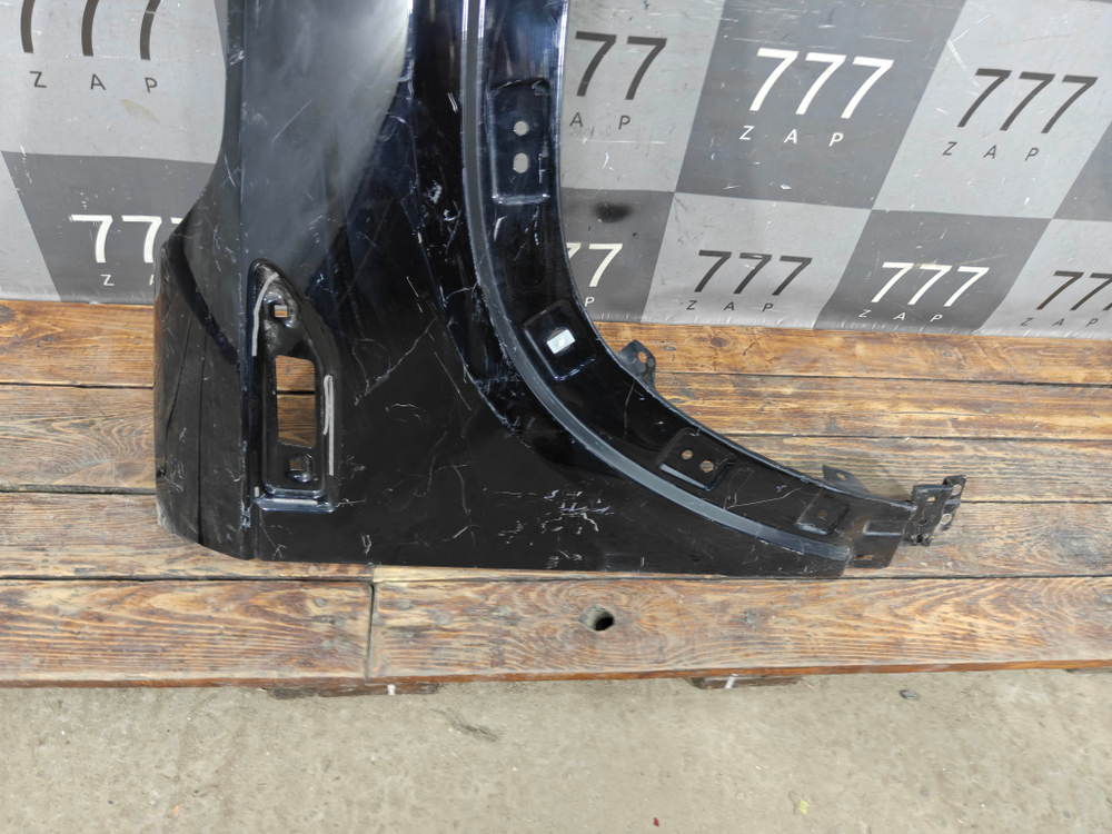 Крыло переднее правое Changan CS95 19-нв Б/У Оригинал S4010800100