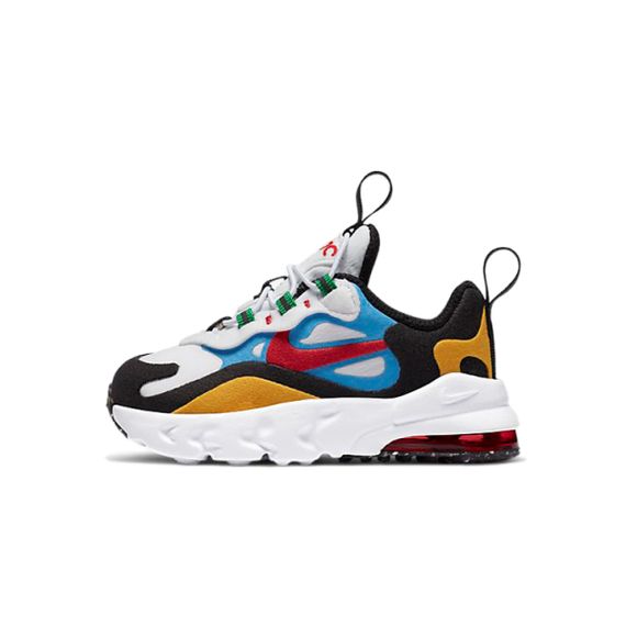 Кроссовки Nike Air Max 270 Детская обувь, низкий верх, для маленьких